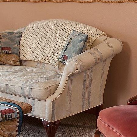 The Sawyer House Bed & Breakfast スタージョンベイ エクステリア 写真