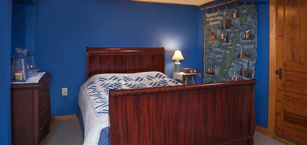 The Sawyer House Bed & Breakfast スタージョンベイ エクステリア 写真