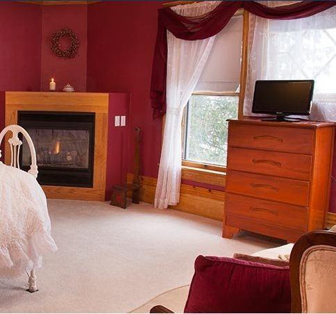 The Sawyer House Bed & Breakfast スタージョンベイ エクステリア 写真