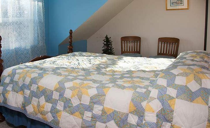 The Sawyer House Bed & Breakfast スタージョンベイ 部屋 写真