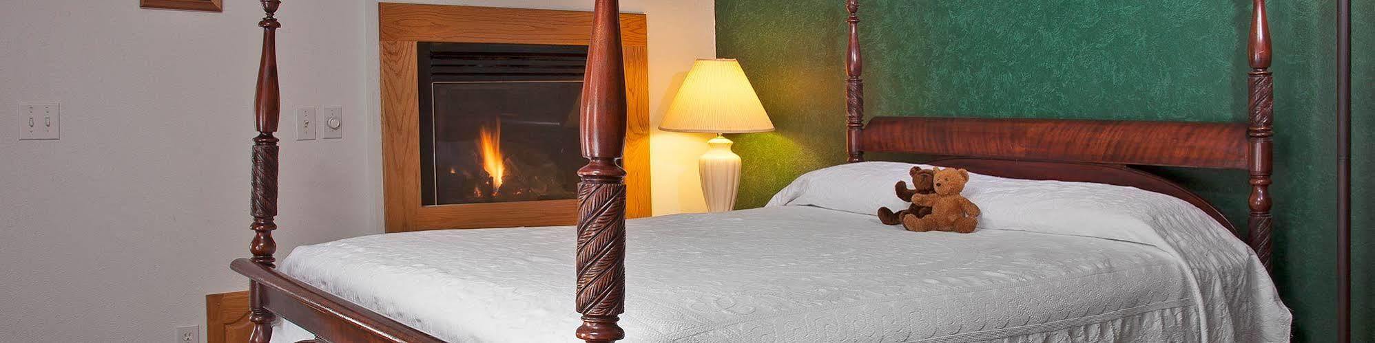 The Sawyer House Bed & Breakfast スタージョンベイ エクステリア 写真